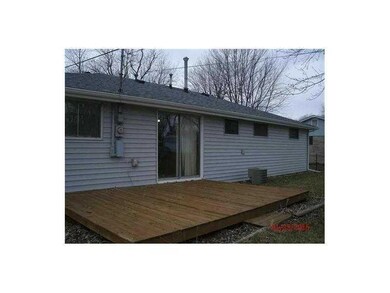 2704 N Cowing Park Ln, Muncie, IN 47303 - photo 3
