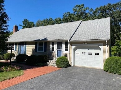 36 Plant Ave, Hudson, MA 01749 - photo 3