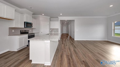 182 Foundry St, Huntsville, AL 35811 - photo 3