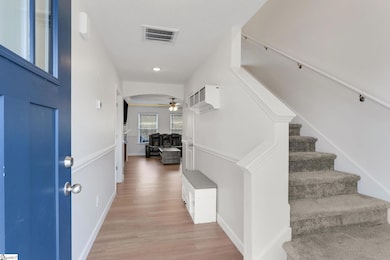 134 James Shands Ln, Wellford, SC 29385 - photo 5