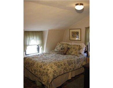 Bedroom.