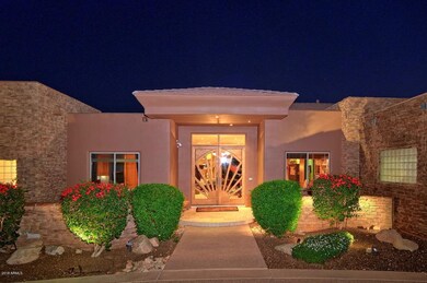 12842 N 119th St Scottsdale AZ-large-004
