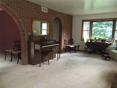 Den/Family/Great Room.