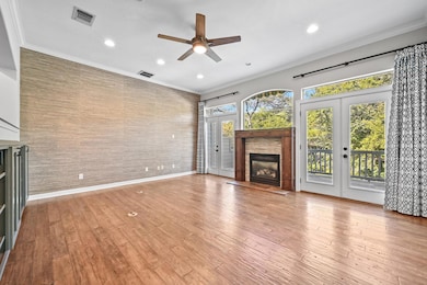 3510 Wendel Cove unit 4, Austin, TX 78731 - photo 4