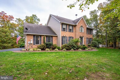 1724 Hunting Ridge Rd, Winchester, VA 22603 - photo 3