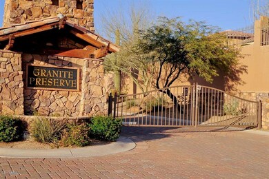 Gated Entry