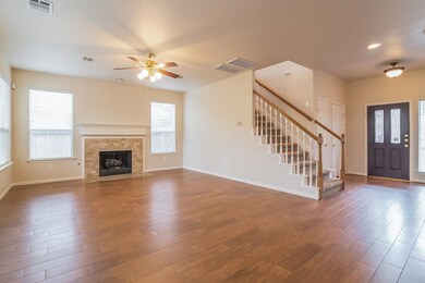 66 S Wynnoak Cir, Spring, TX 77382 - photo 2