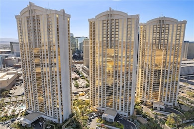 The Signature at MGM Grand Residences unit 221, Las Vegas, NV 89109 - photo 7