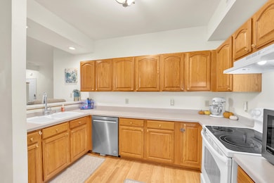 4834 W Maple Leaf Cir unit 6, Milwaukee, WI 53220 - photo 3