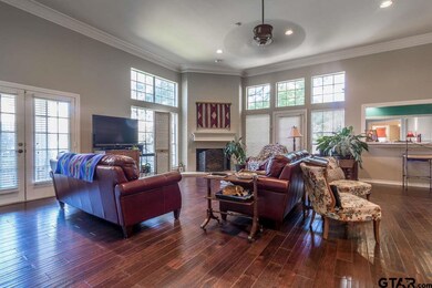 5802 Regents Row, Tyler, TX 75703 - photo 3