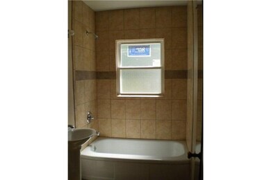 Bathroom.