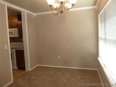 2236 W Quantico St, Broken Arrow, OK 74011 - photo 4