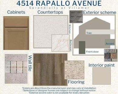 4514 Rapallo Ave, Winter Haven, FL 33884 - photo 3