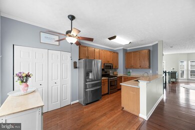 8311 Summit Hill Way, Jessup, MD 20794 - photo 5