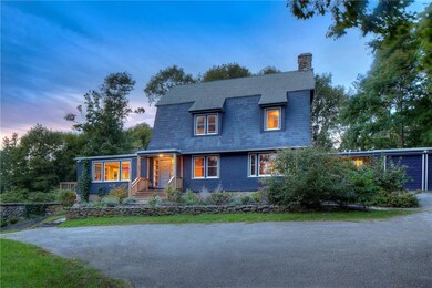 4 Monkey Wrench Ln, Bristol, RI 02809 - photo 3