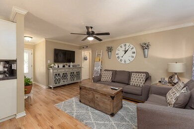 405 Stone Dr, Lufkin, TX 75904 - photo 5