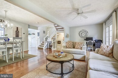 618 Budleigh Cir, Lutherville Timonium, MD 21093 - photo 6