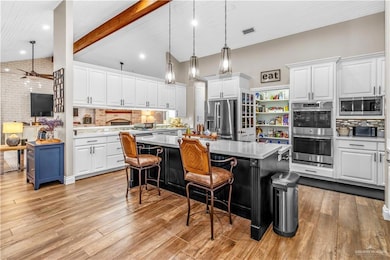 11224 N Bryan Rd, Mission, TX 78573 - photo 6