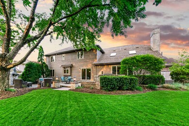 2307 Boulder Ct, Naperville, IL 60565 - photo 7