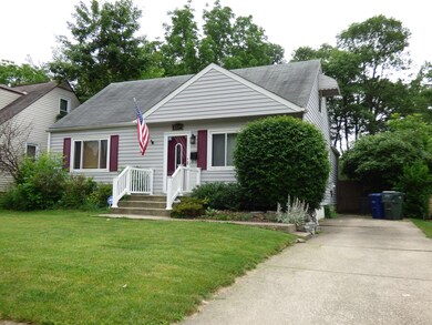 1239 Northridge Rd, Columbus, OH 43224 - photo 2