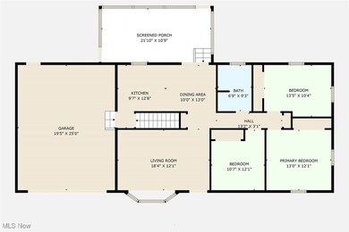 1702 Thornridge Rd NW, Massillon, OH 44646 - photo 4