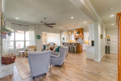 3245 Boat Landing Trail, Granbury, TX 76049 - photo 4