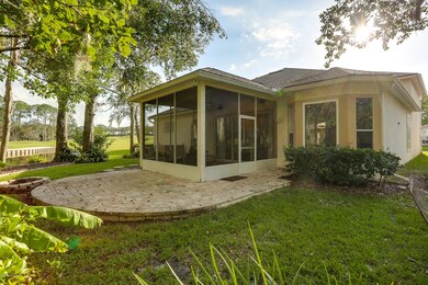 Spacious Entertaining Area