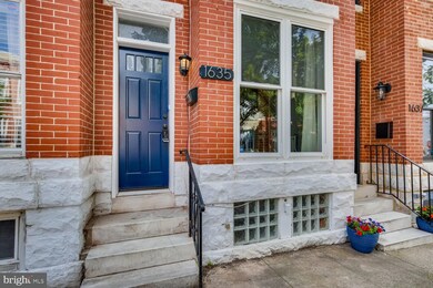 1635 Belt St, Baltimore, MD 21230 - photo 2