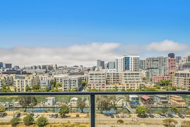 Arden - Mission Bay unit 917, San Francisco, CA 94158 - photo 7