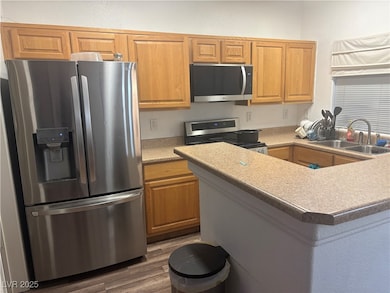 unlisted-address, Las Vegas, NV 89122 - photo 3