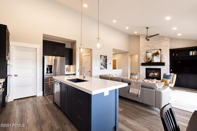 11234 North Shoreline Court Kamas UT 840