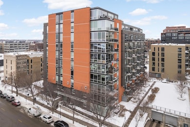 730 N 4th St unit 412, Minneapolis, MN 55401 - photo 3