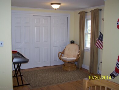 BR Sitting area