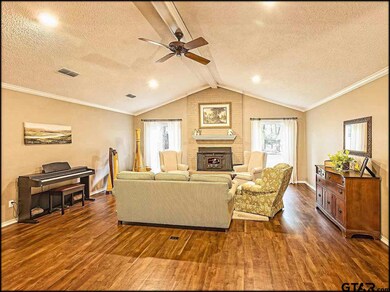 10349 Lakeshore Dr, Tyler, TX 75707 - photo 5