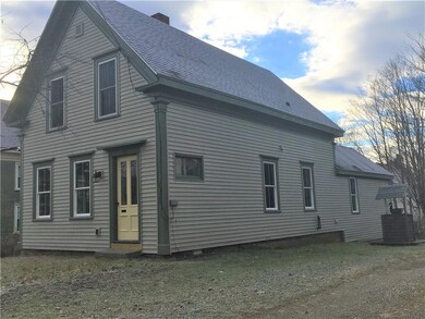 Right side-Exterior