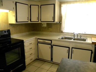 Kitchen View