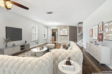 160 Latigo Ln, Boerne, TX 78006 - photo 4