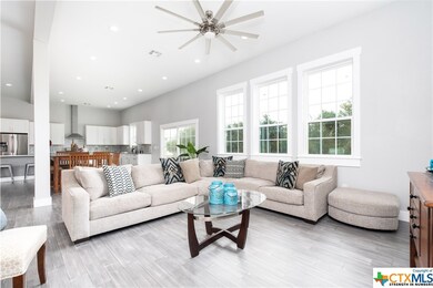 14162 Driftwood Dr, Troy, TX 76579 - photo 4