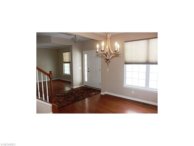 Wood floors*