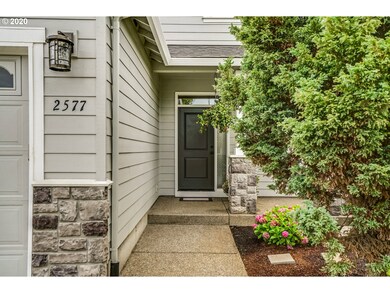 2577 Baines Blvd, Hubbard, OR 97032 - photo 3