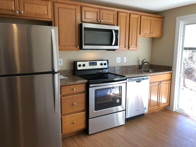 109 Elm St unit 1, Milford, NH 03055 - photo 3