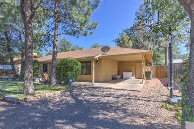 907 E Wagon Wheel Cir, Payson, AZ 85541 - photo 2