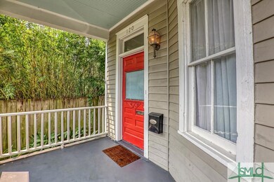 120 E 32nd St, Savannah, GA 31401 - photo 4