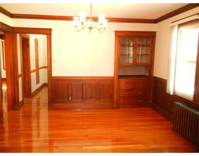 10 Oconnell Rd unit 2, Dorchester Center, MA 02124 - photo 2