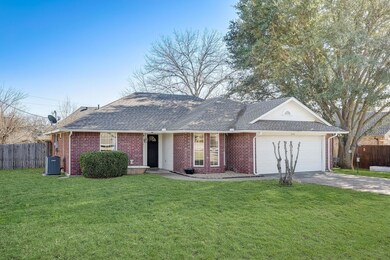 6313 Carrizo Dr, Granbury, TX 76049 - photo 4