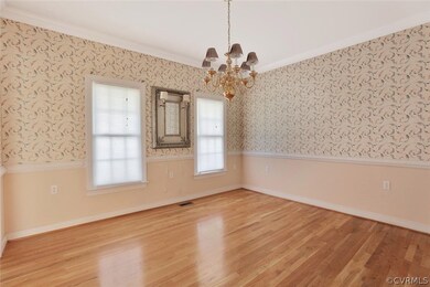 9217 Harpe Ct, Mechanicsville, VA 23116 - photo 6