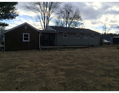 114 Coolidge Ave, Ludlow, MA 01056 - photo 2