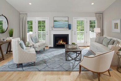 3 Bartlett Rd unit 3, Hanover, MA 02339 - photo 7