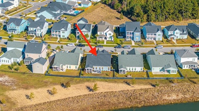 353 Parish Farms Dr, Summerville, SC 29486 - photo 7