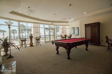 Legacy Towers Condo Rentals unit 808, Gulfport, MS 39507 - photo 7